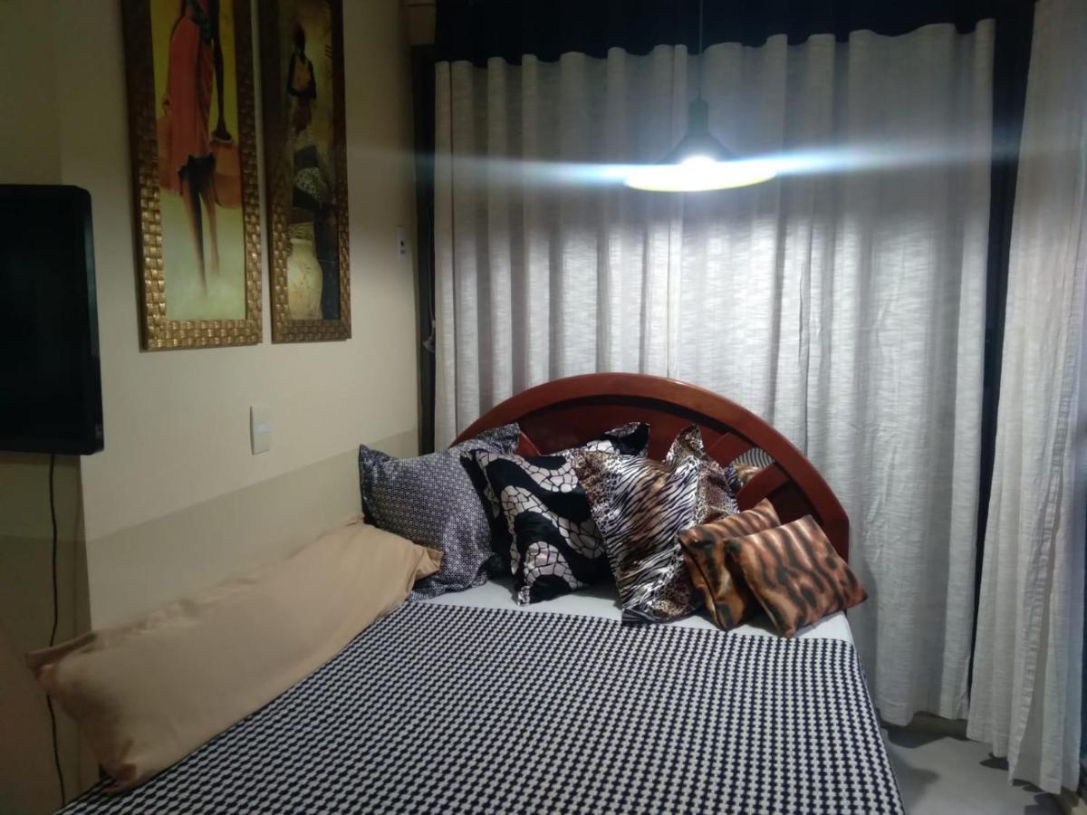 Hotel Loft Condado Em Sahy - Mangaratiba Exterior foto