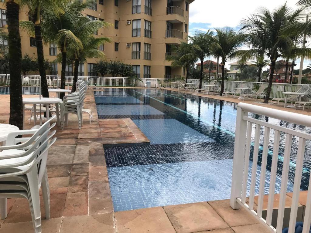 Hotel Loft Condado Em Sahy - Mangaratiba Exterior foto