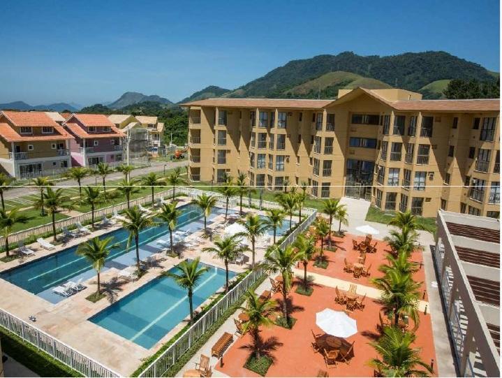Hotel Loft Condado Em Sahy - Mangaratiba Exterior foto